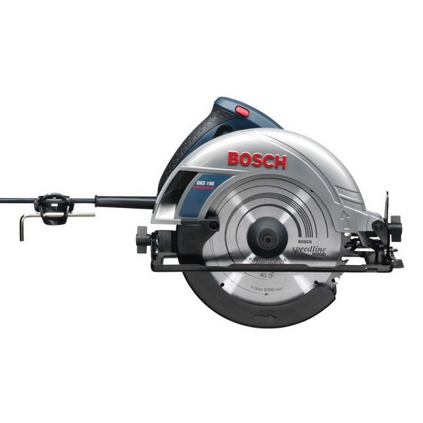 Bosch GKS 190 Professional